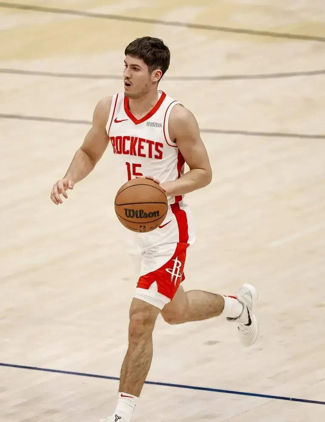 格林, 中档升级