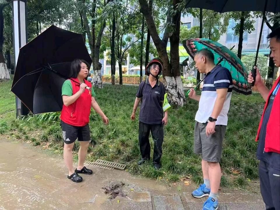 com, 文明引导
