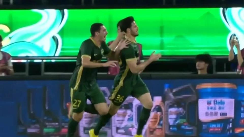 QmV, 取胜后的国