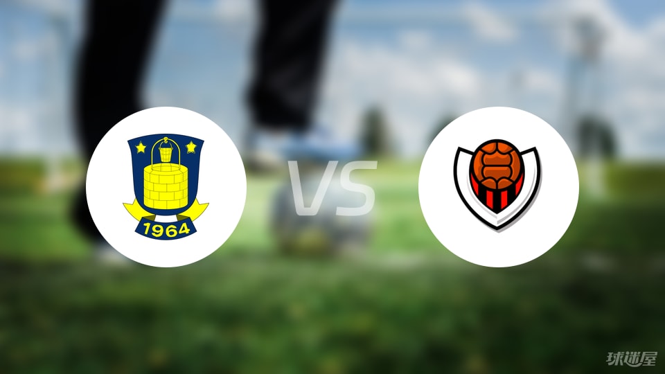 布隆德比, 射正 布隆德比, 射正