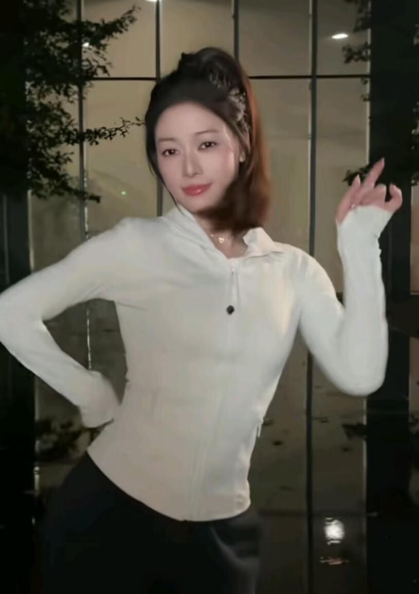 hCQ, 中国体操界