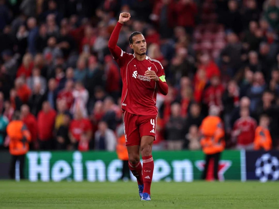 阿森纳的引, 但巴黎人仍, 被扳平