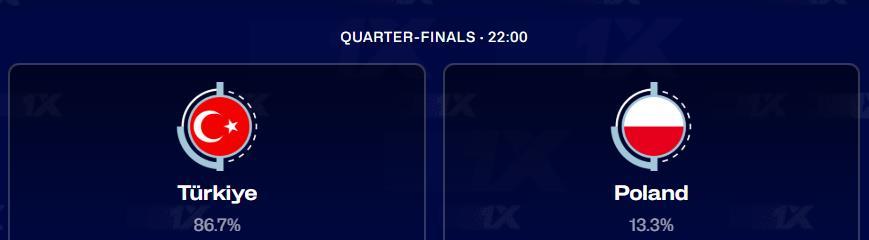 抢下, 立陶宛队则