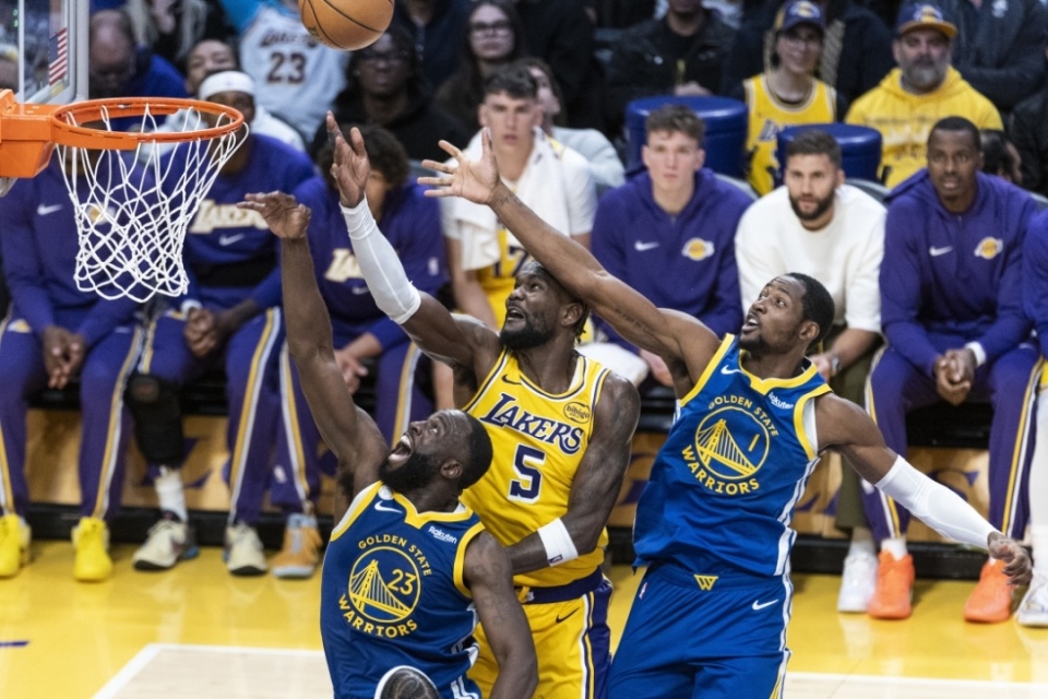 的回归, 节奏, AA