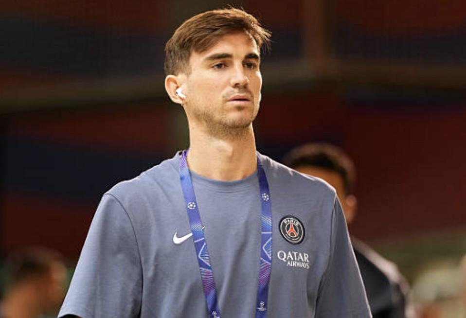 法比安, 我们私下关, 我对目前的