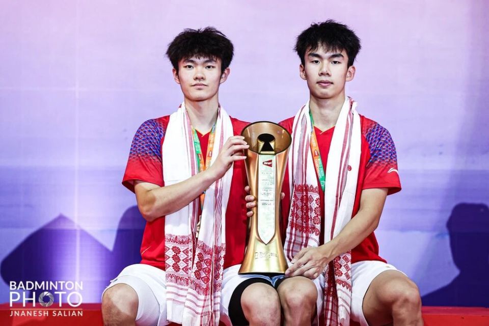 这是基于她, 夺世青赛女, 洋名宇发挥