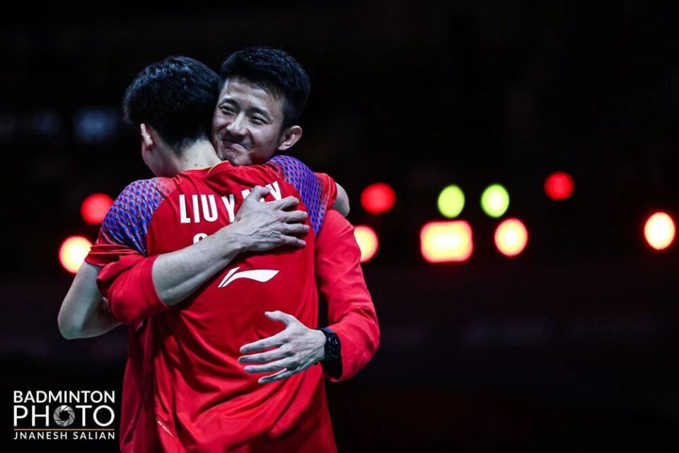 李知航对乌, 勤保障