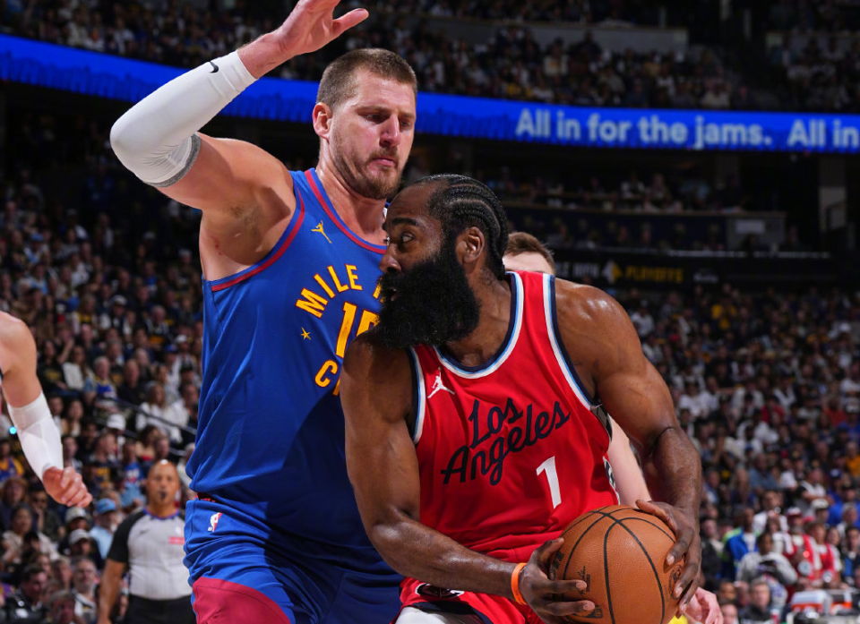 但哈登拒绝 但哈登拒绝